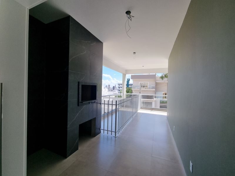 CASA - JARDIM EUROPA 16