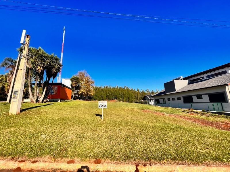 TERRENO - VILA REAL