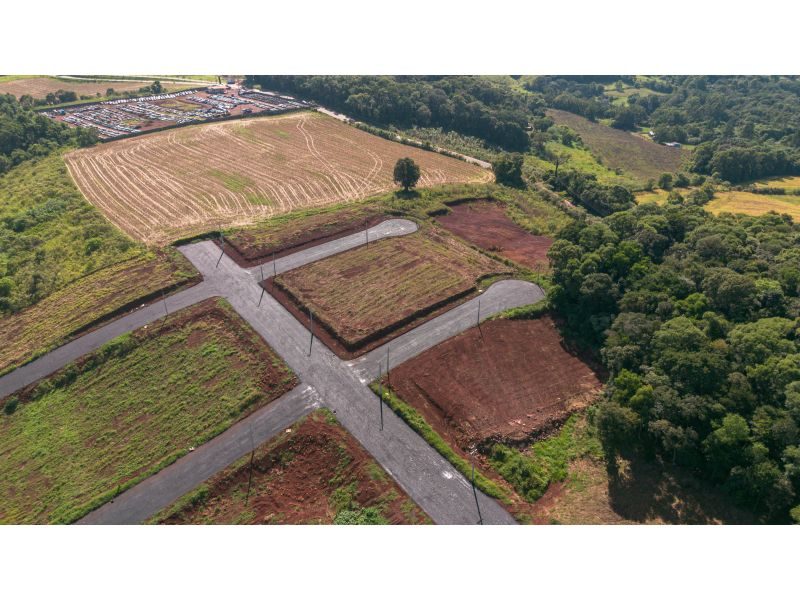 TERRENO - VILA REAL 3
