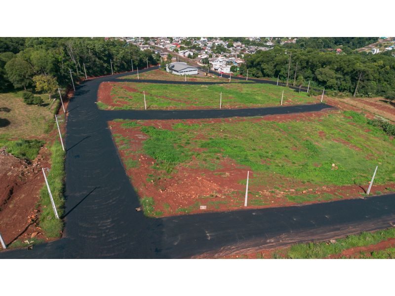 TERRENO - VILA REAL 4