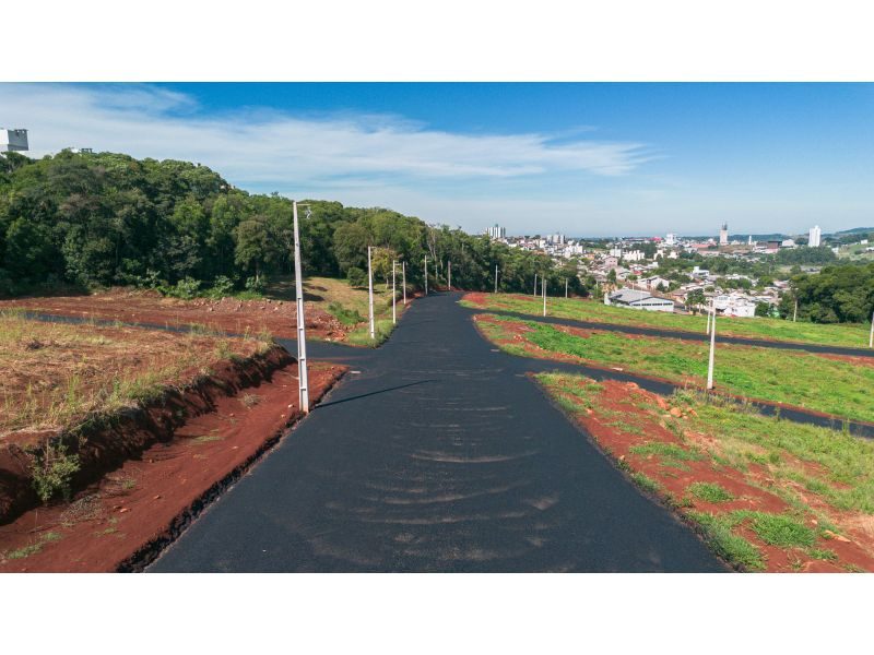 TERRENO - VILA REAL 6