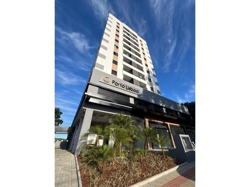 APARTAMENTO - PASSO DOS FORTES