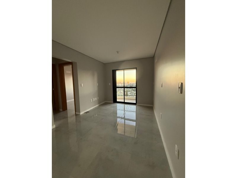 APARTAMENTO - PASSO DOS FORTES 4