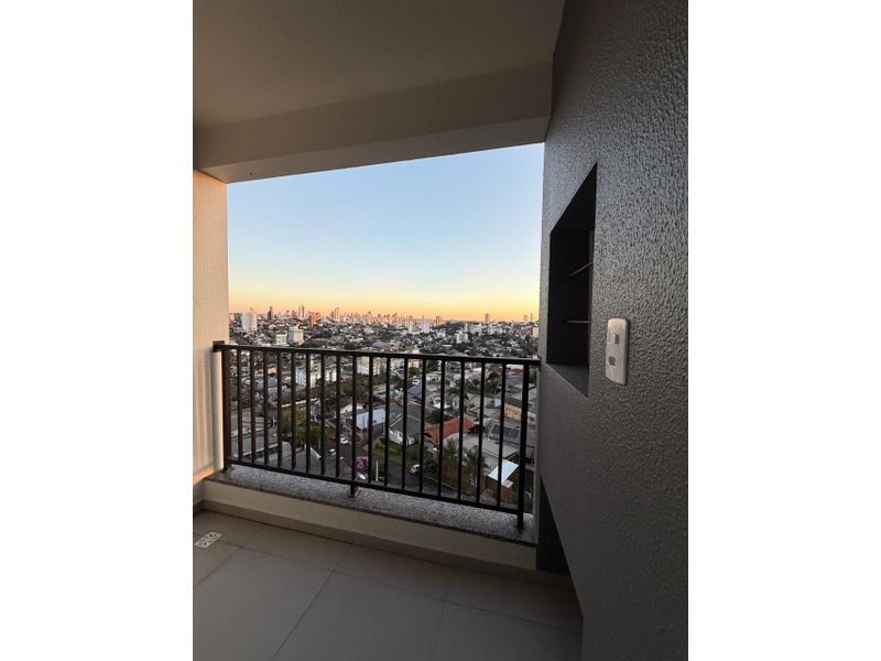 APARTAMENTO - PASSO DOS FORTES 5