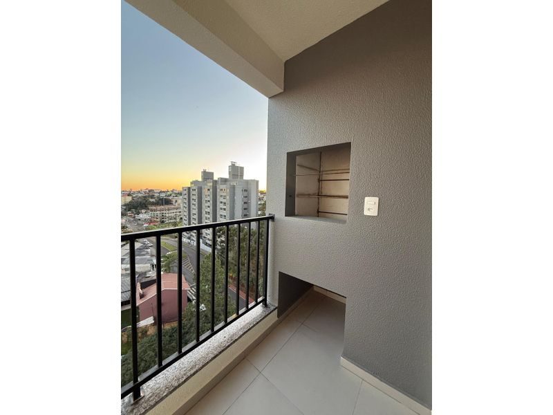 APARTAMENTO - PASSO DOS FORTES 6