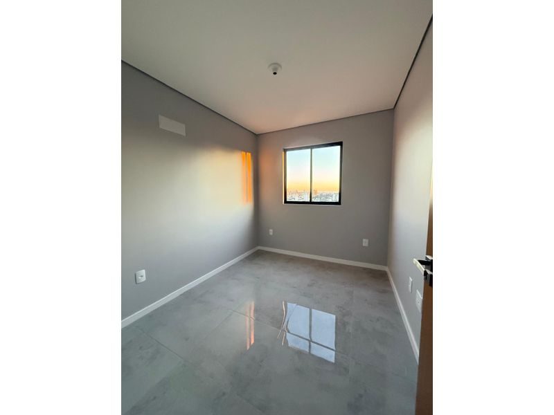 APARTAMENTO - PASSO DOS FORTES 9
