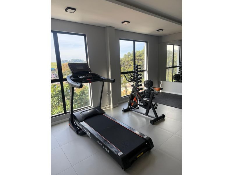 APARTAMENTO - PASSO DOS FORTES 12