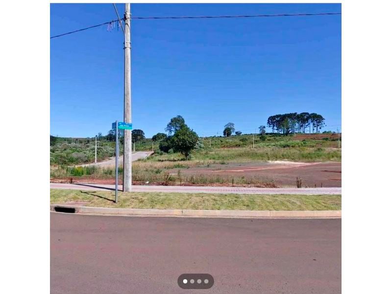 TERRENO - ÁGUA SANTA 3