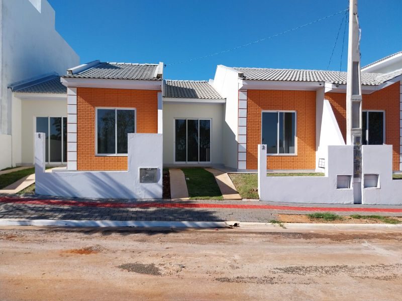 CASA GEMINADA - VEDERTI