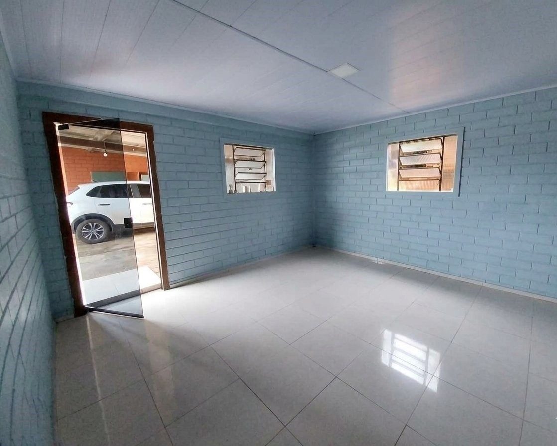 BARRACÃO À VENDA NO BAIRRO ELDORADO- CHAPECÓ SC 5