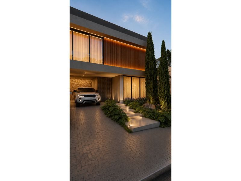CASA - BELVEDERE 3