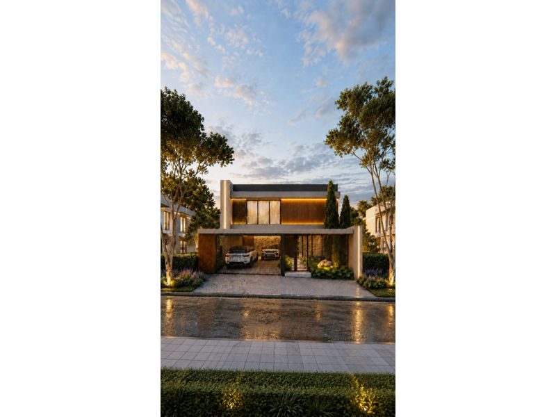 CASA - BELVEDERE 5