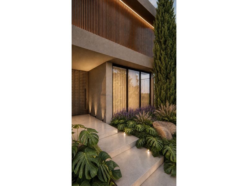 CASA - BELVEDERE 6