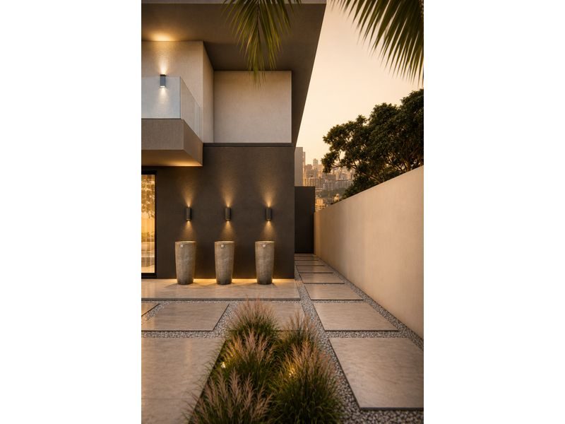 CASA - BELVEDERE 7