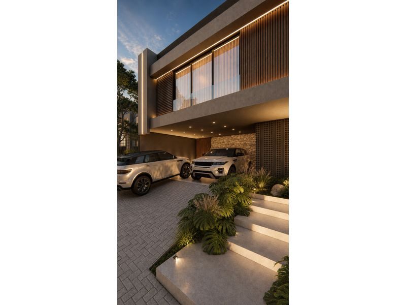 CASA - BELVEDERE 9