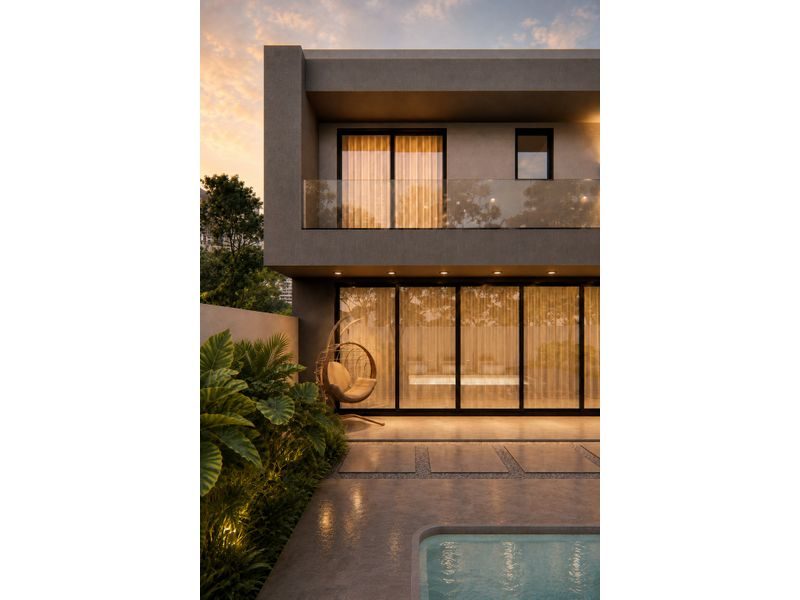 CASA - BELVEDERE 10