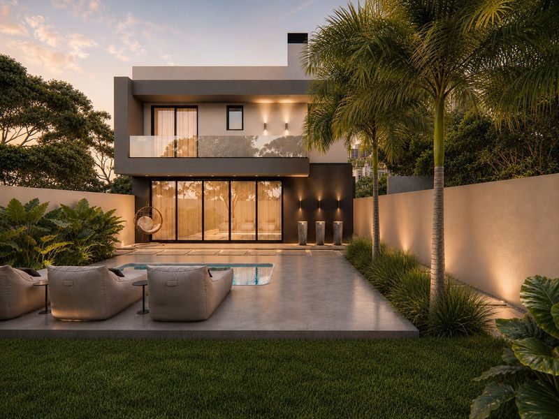 CASA - BELVEDERE 11