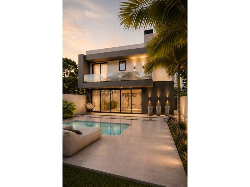 CASA - BELVEDERE 12