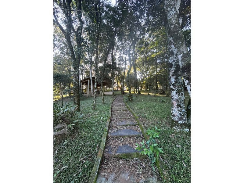 CHÁCARA - INTERIOR 4