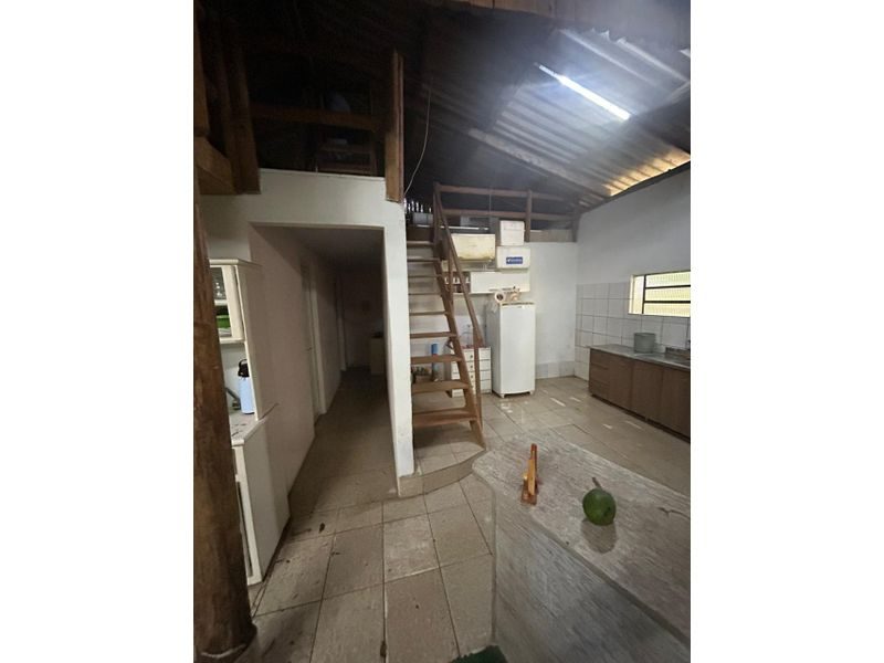 CHÁCARA - INTERIOR 13