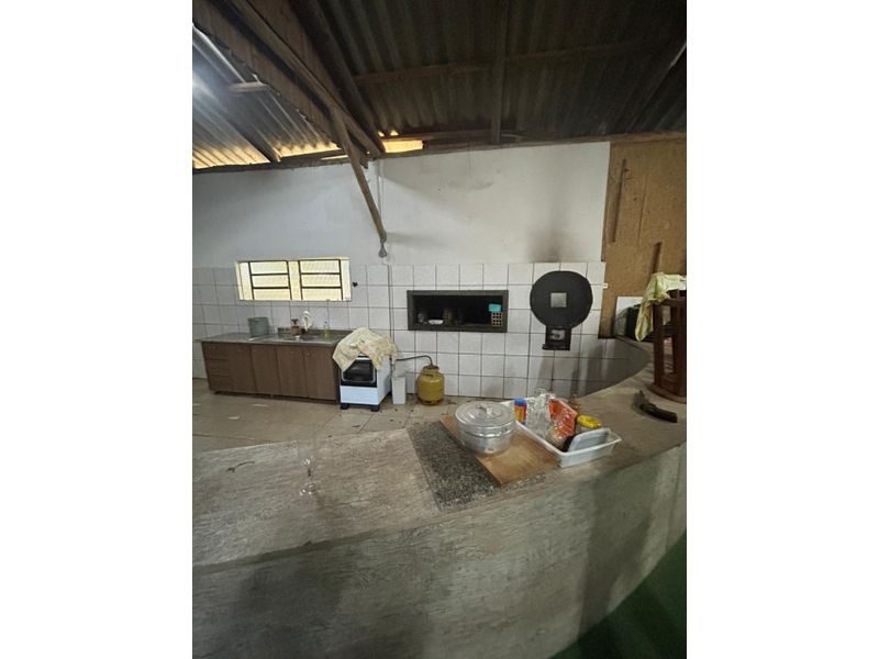 CHÁCARA - INTERIOR 14