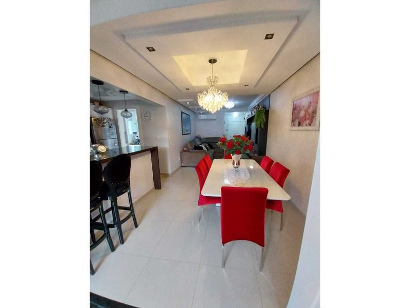 APARTAMENTO - MARIA GORETTI 3