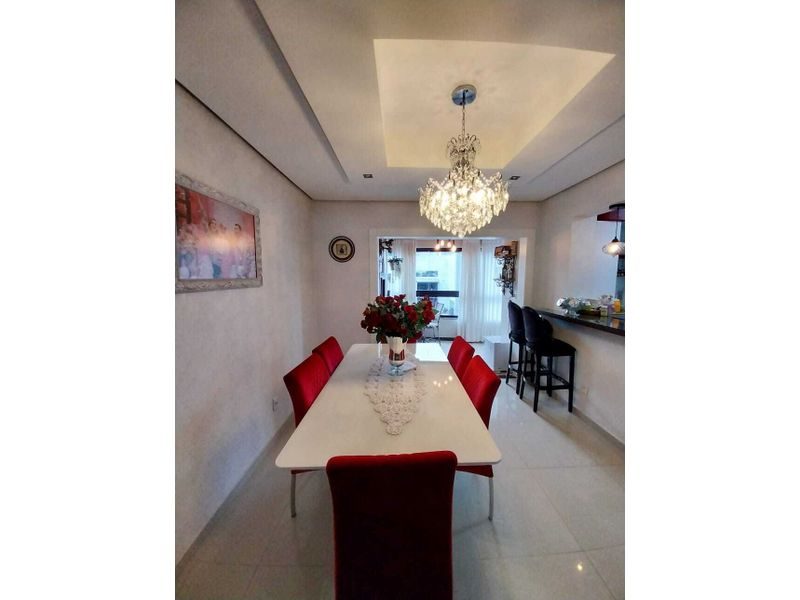APARTAMENTO - MARIA GORETTI 4