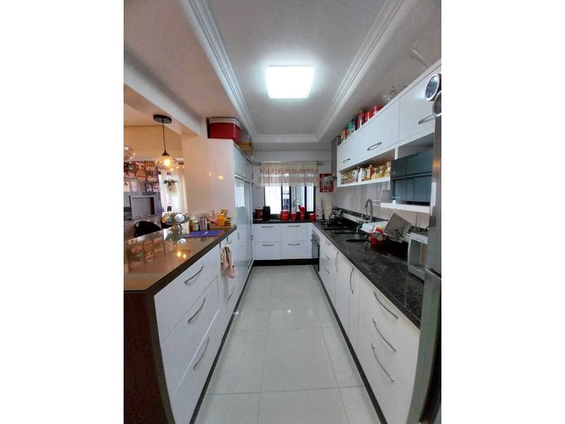 APARTAMENTO - MARIA GORETTI 5