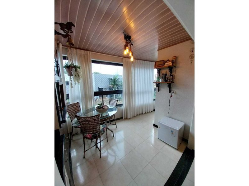 APARTAMENTO - MARIA GORETTI 6