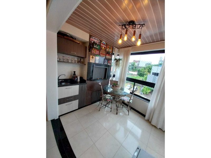 APARTAMENTO - MARIA GORETTI 7