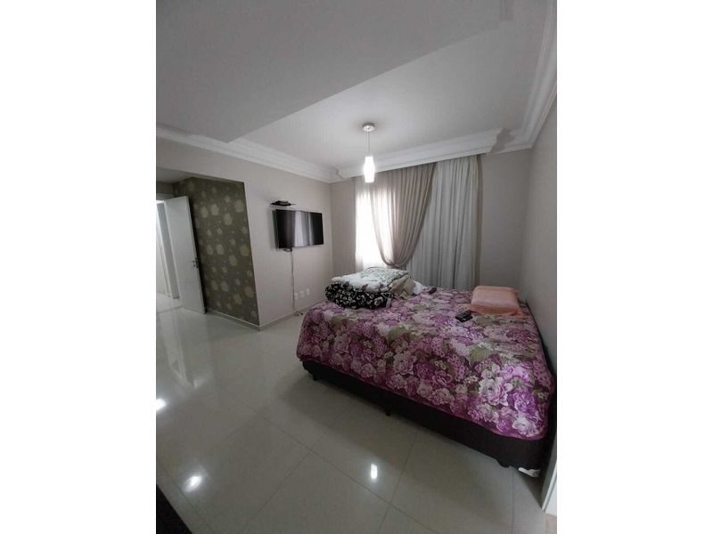 APARTAMENTO - MARIA GORETTI 8