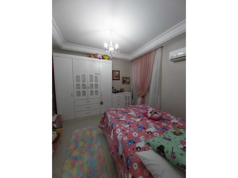 APARTAMENTO - MARIA GORETTI 10