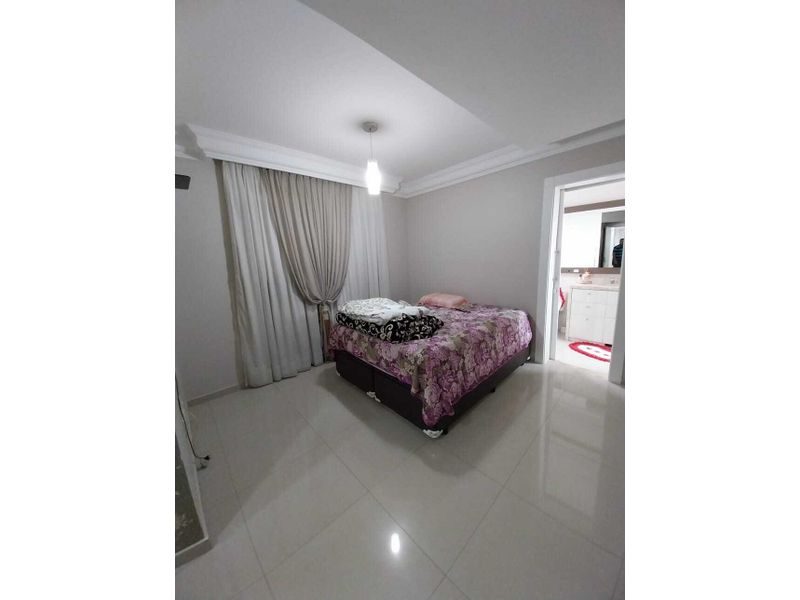 APARTAMENTO - MARIA GORETTI 12