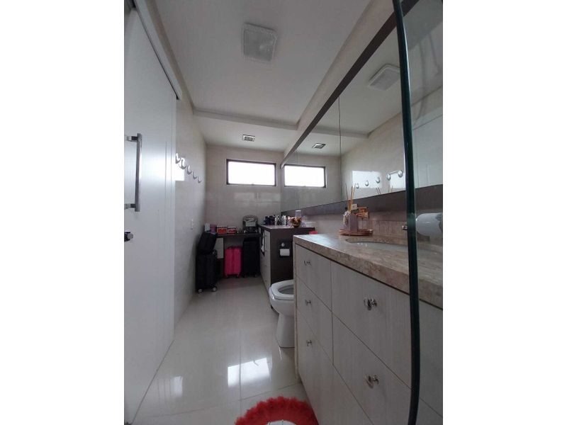 APARTAMENTO - MARIA GORETTI 13
