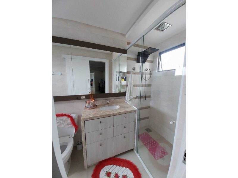 APARTAMENTO - MARIA GORETTI 14