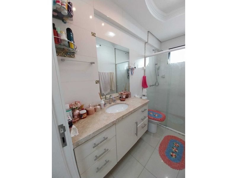 APARTAMENTO - MARIA GORETTI 15