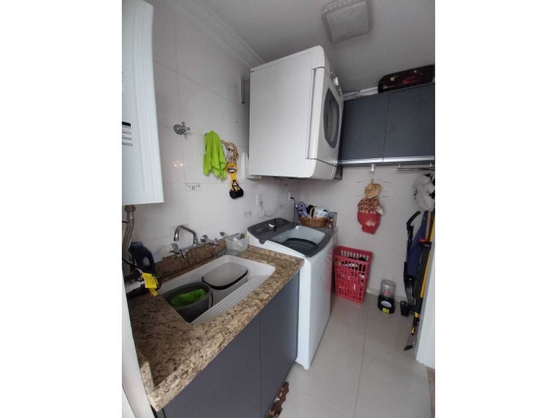 APARTAMENTO - MARIA GORETTI 16