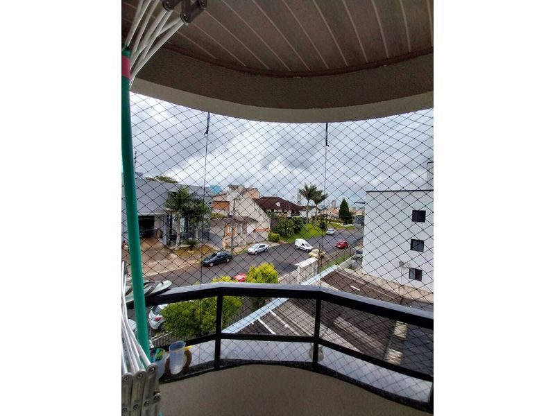 APARTAMENTO - MARIA GORETTI 17