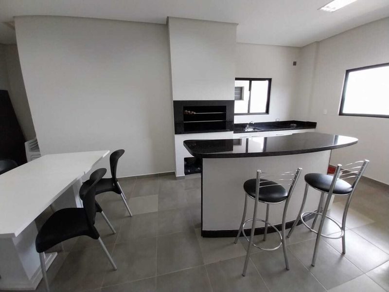 APARTAMENTO - MARIA GORETTI 18