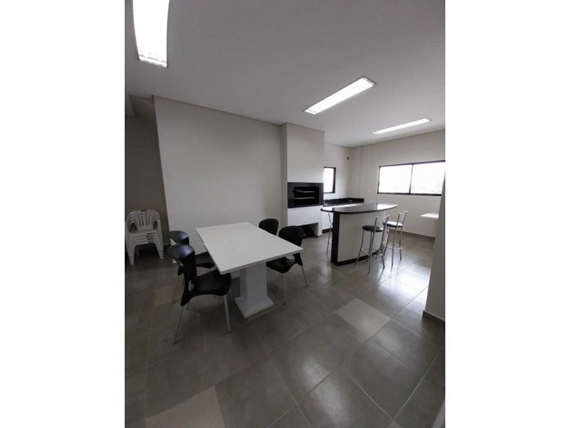 APARTAMENTO - MARIA GORETTI 19