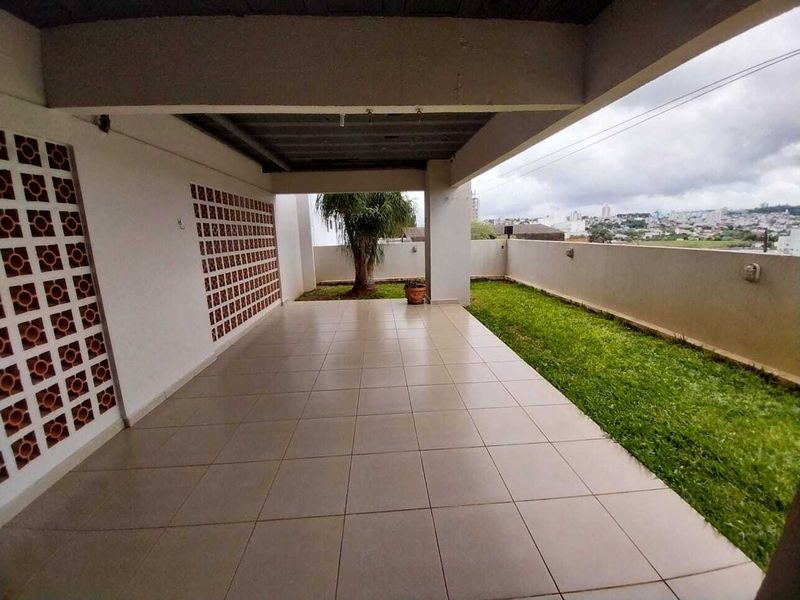 APARTAMENTO - MARIA GORETTI 21