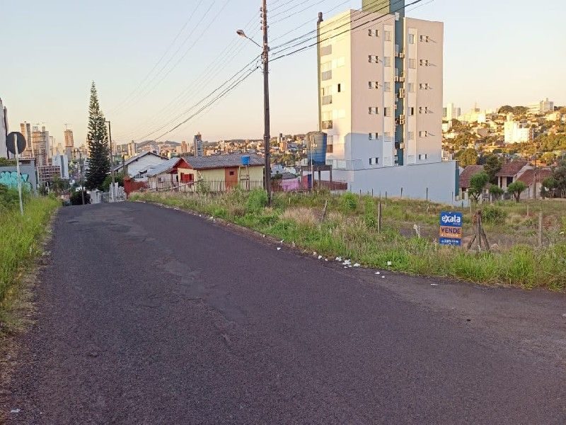 TERRENO - UNIVERSITÁRIO 4