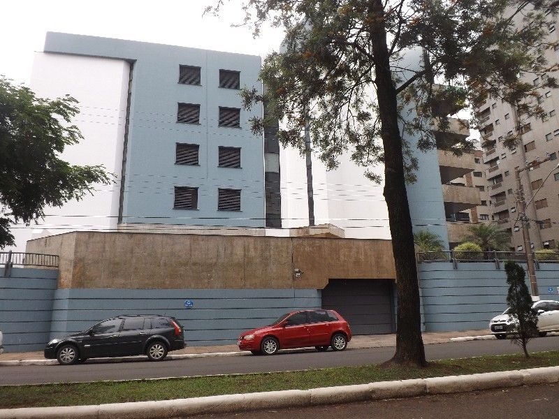 APARTAMENTO - CENTRO