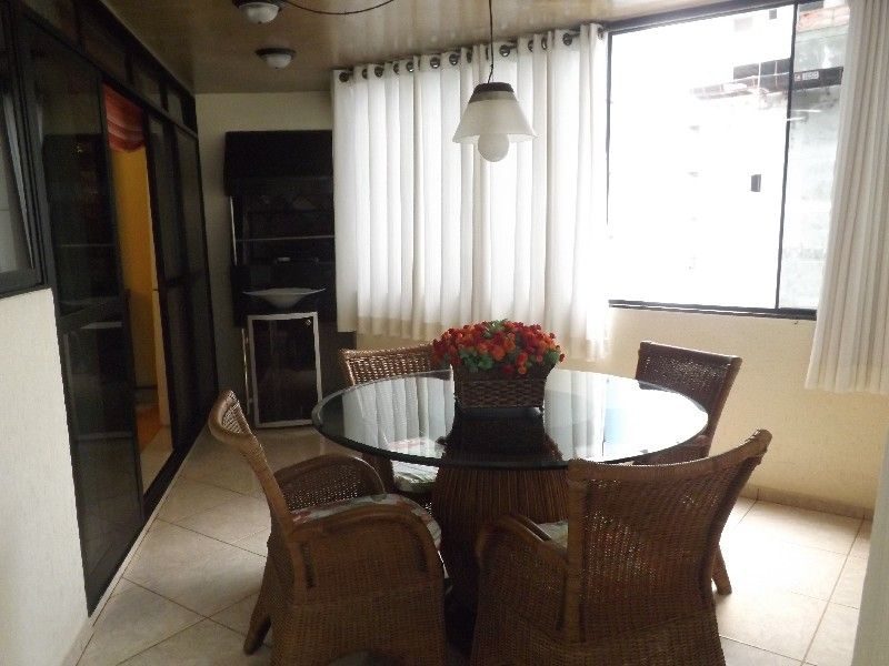 APARTAMENTO - CENTRO 4