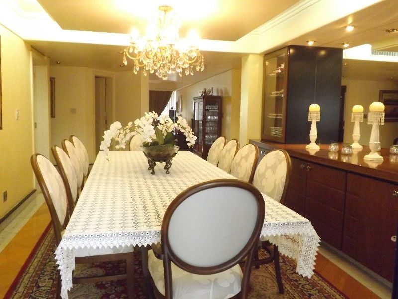 APARTAMENTO - CENTRO 5