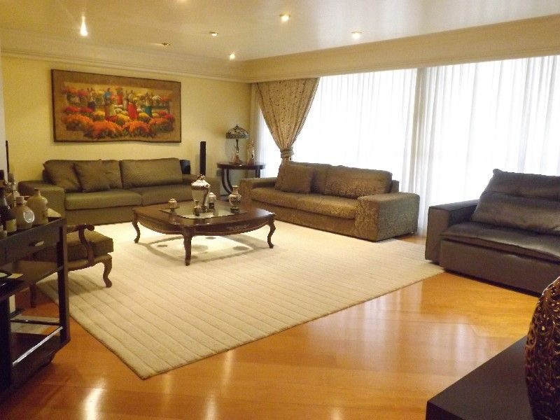 APARTAMENTO - CENTRO 6