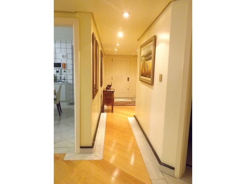 APARTAMENTO - CENTRO 8