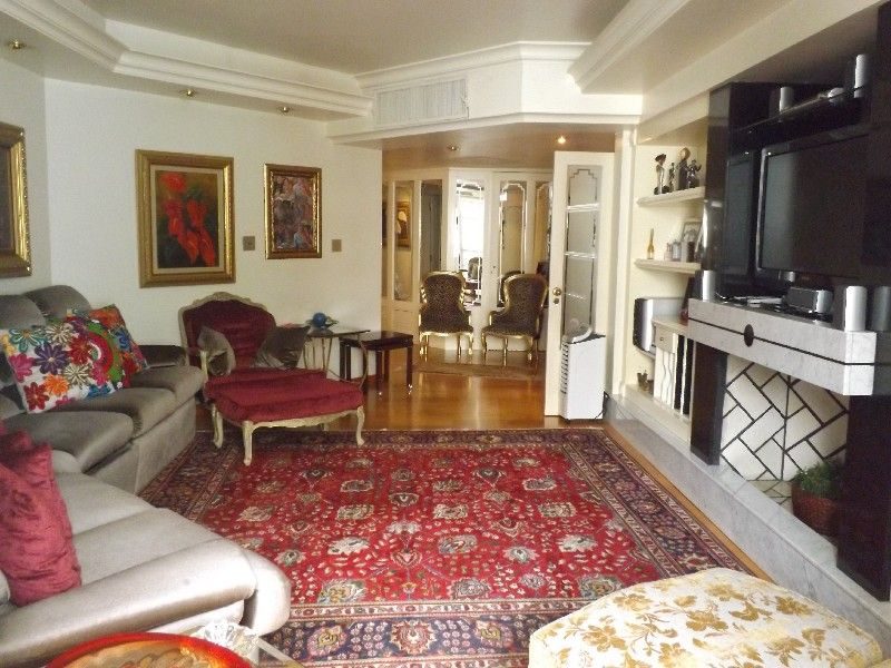 APARTAMENTO - CENTRO 9