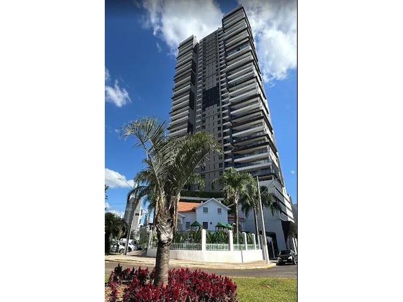 Apartamento - Centro