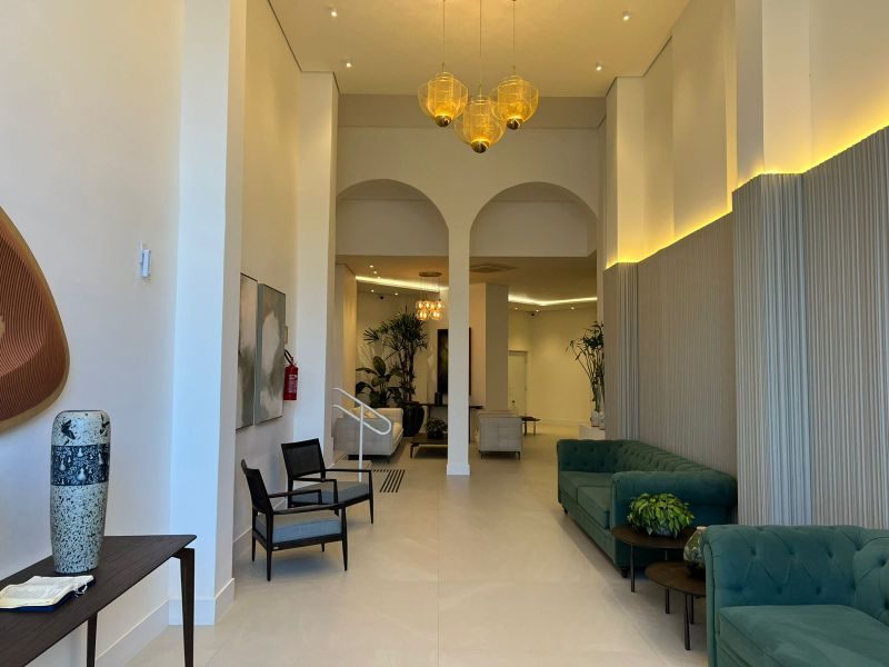 Apartamento - Centro 4